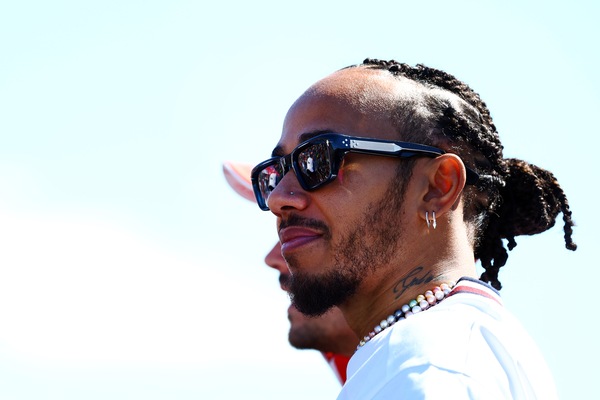 Hamilton: Ferrari è la scelta dell'inconscio, derubato del titolo nel 2021