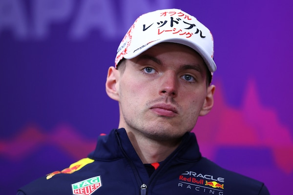 Verstappen, per sempre tifoso Honda: "Il futuro? Non importa dove correrò"