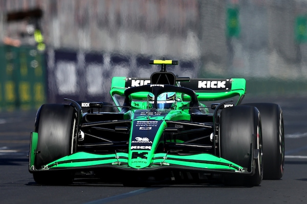 LIVE GP Giappone: segui le prove libere 2 in diretta