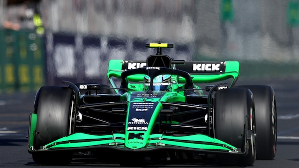 LIVE GP Giappone: segui le prove libere 2 in diretta