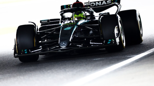 GP Giappone: Wolff conferma il test con Antonelli, Hamilton spera in una buona Suzuka