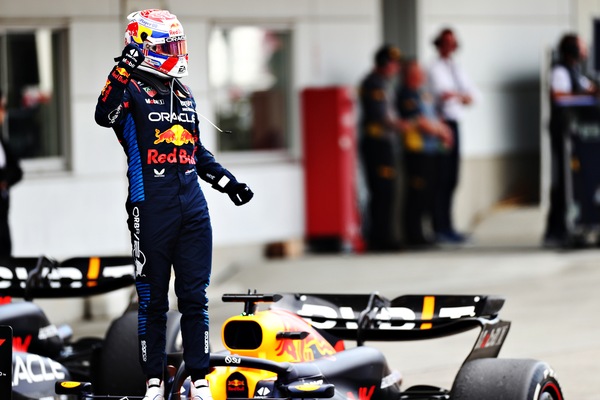 GP Giappone: le pagelle