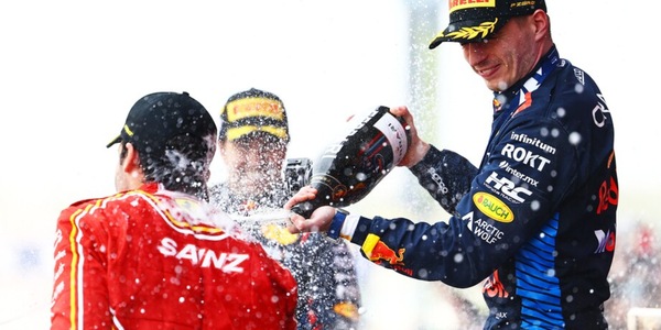 Formula 1, la classifica Piloti dopo il GP del Giappone