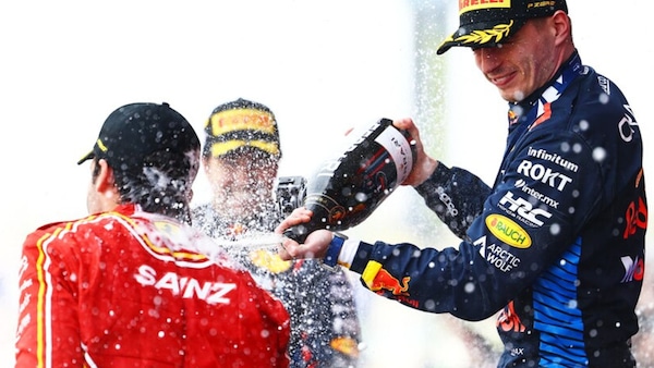 Formula 1, la classifica Piloti dopo il GP del Giappone