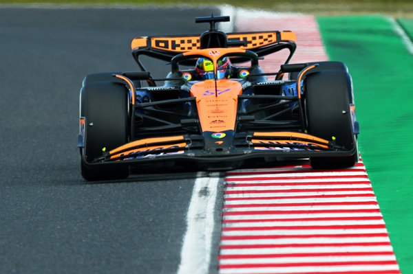 Rincorsa McLaren, Stella: tutto dipenderà dagli sviluppi