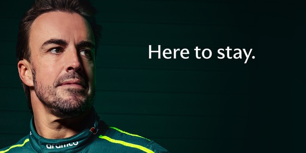 Alonso annuncia il proprio futuro: ecco dove correrà nel 2025