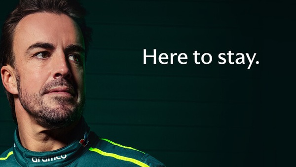 Alonso annuncia il proprio futuro: ecco dove correrà nel 2025