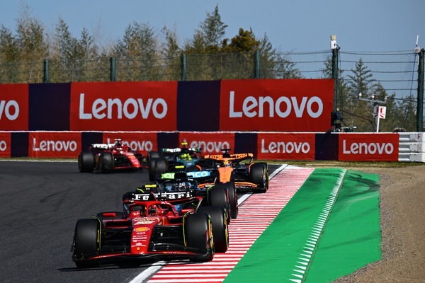 Mercato 2025, il quadro della situazione: da Sainz a Mercedes passando per Antonelli