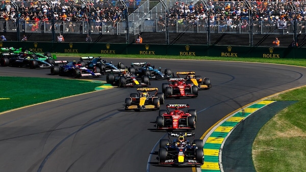 Calendario F1 2025, le gare e le novità di date