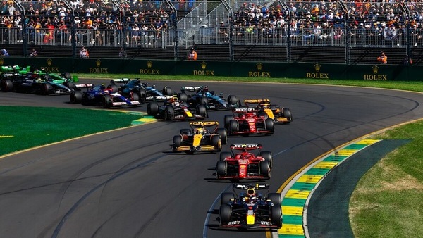 Calendario F1 2025, le gare e le novità di date