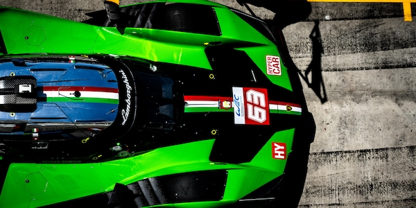 Ferrari, Lamborghini e Isotta: le italiane pronte alla sfida di Imola