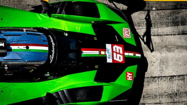 Ferrari, Lamborghini e Isotta: le italiane pronte alla sfida di Imola