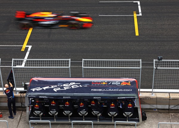 GP Cina: i 5 temi del fine settimana