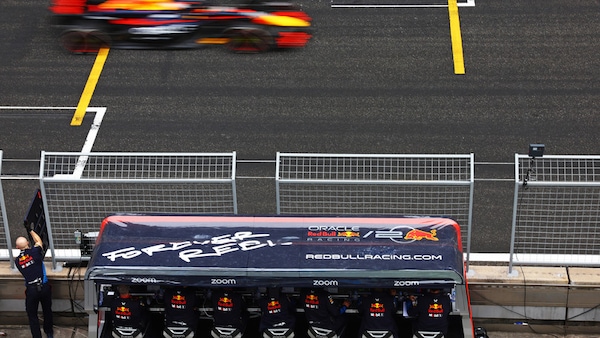 GP Cina: i 5 temi del fine settimana