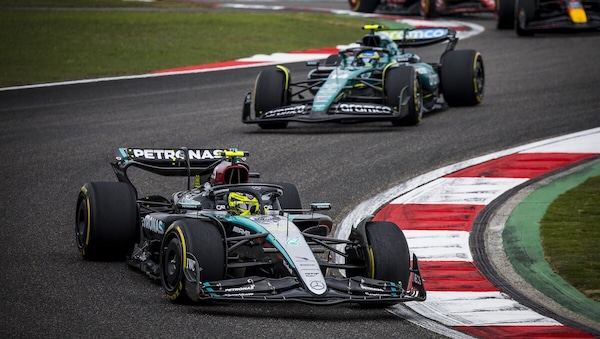 Mercedes, aggiornamenti in arrivo: "È una macchina difficile"