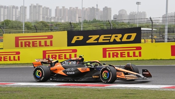 Norris ottimista per forza: "Riusciremo a battere Red Bull"