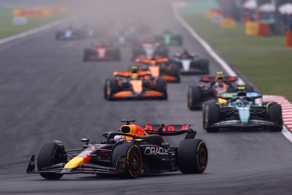 Cambia il sistema di punteggio in Formula 1? Ipotesi punti ai primi 12