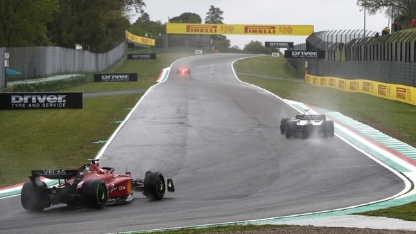 Pirelli, da Imola a Montreal si andrà sul morbido