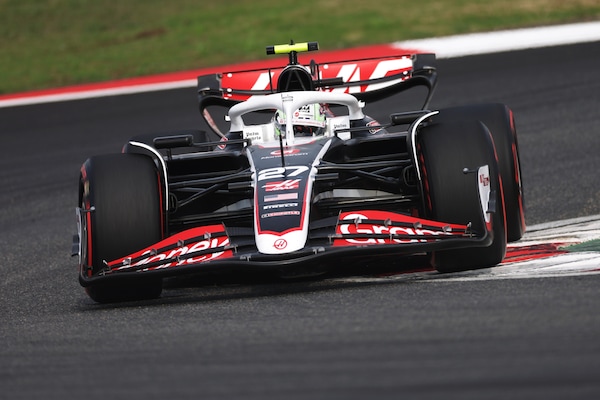 208 GP senza vittorie: Hulkenberg eguaglia De Cesaris