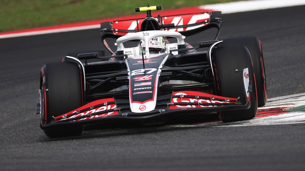 208 GP senza vittorie: Hulkenberg eguaglia De Cesaris