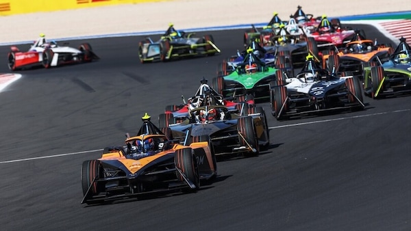 WEC-Formula E, quali piloti correranno a Spa e quali gli ePrix di Berlino