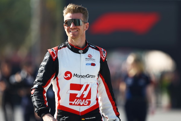 Ufficiale: Hulkenberg lascia la Haas, accordo con Sauber aspettando Audi