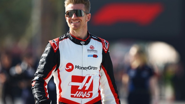 Ufficiale: Hulkenberg lascia la Haas, accordo con Sauber aspettando Audi