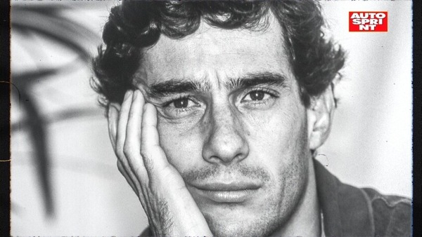 Ayrton Senna, l'intervista dimenticata del 29 aprile 1994