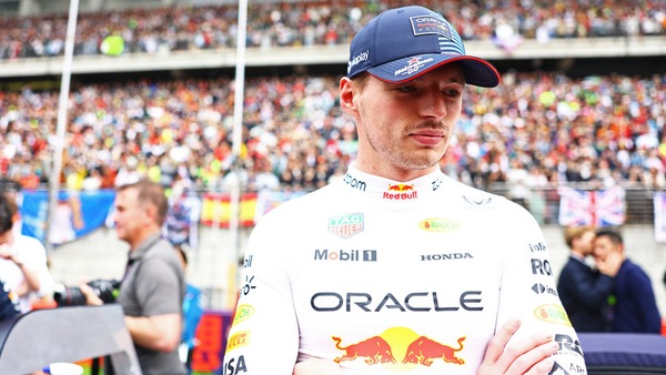 Verstappen lascia Red Bull? "Soldi? Conta avere la macchina più veloce"