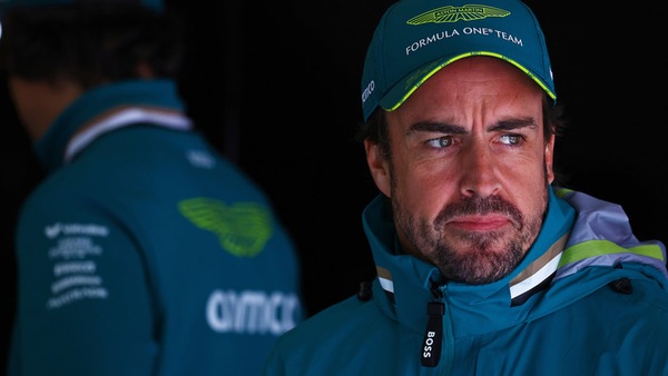 Aston Martin chiede il riesame della penalità inflitta ad Alonso