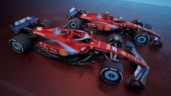 Ferrari e la Sprint a Miami: "Abbiamo sofferto in Cina, qui andrà meglio"