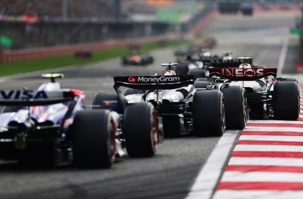 LIVE GP Miami: segui le prove libere 1 in diretta