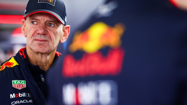 Newey in Ferrari? Le sue parole non lasciano dubbi. E Vasseur...