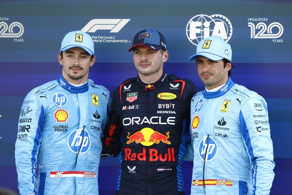 GP Miami: gli highlights delle qualifiche
