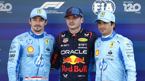 GP Miami: gli highlights delle qualifiche