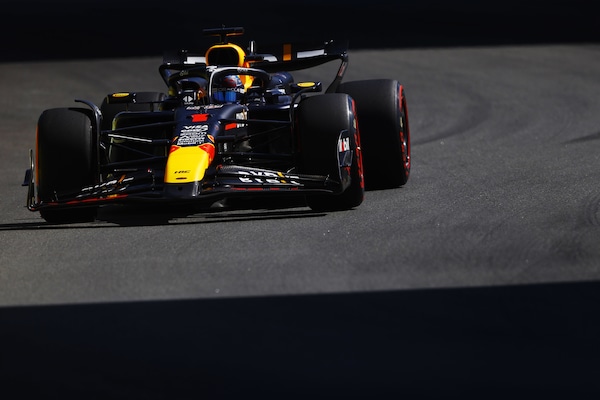 Verstappen: "A Miami è sempre difficile mettere tutto insieme sul giro secco"