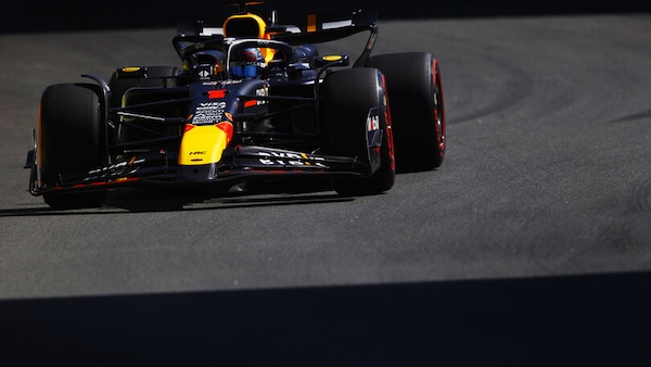 Verstappen: "A Miami è sempre difficile mettere tutto insieme sul giro secco"