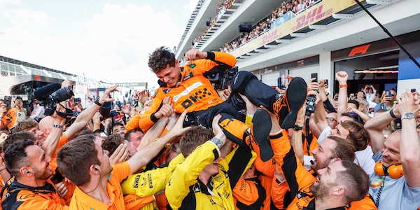 GP Miami, gli highlights della gara in Florida