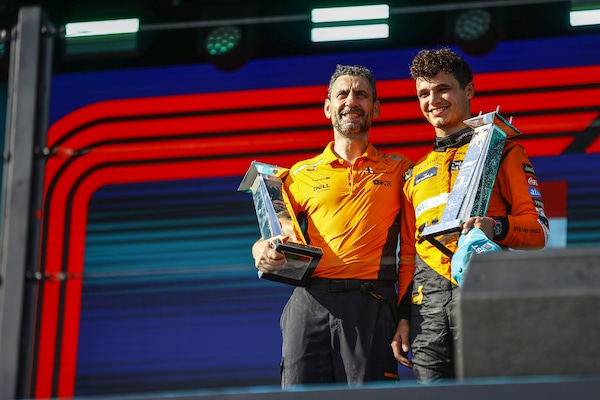 GP Miami: le pagelle