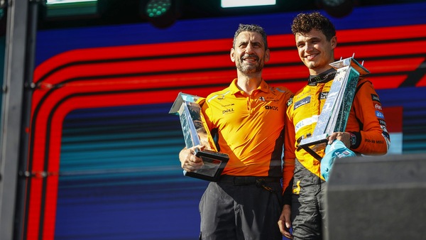 GP Miami: le pagelle