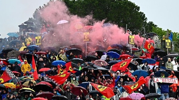 Il futuro della F1 in Italia è a rischio? Cosa succederà al GP Imola