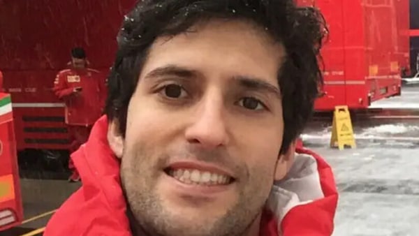 Chi è Bryan Bozzi, il nuovo ingegnere di pista di Leclerc