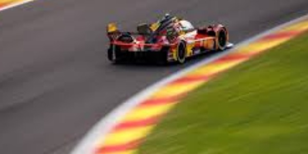 WEC, 6 Ore di Spa: la clamorosa penalità alla Ferrari cambia tutto