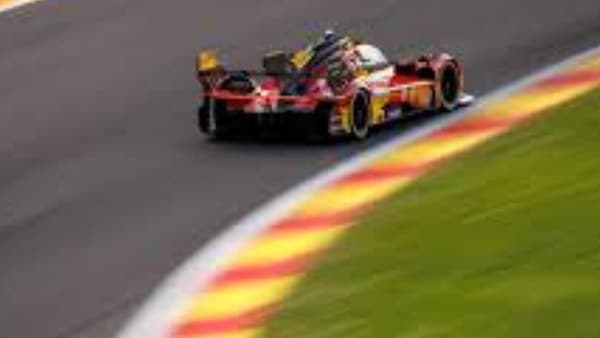 WEC, 6 Ore di Spa: la clamorosa penalità alla Ferrari cambia tutto