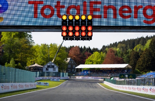 6 Ore di Spa, la FIA si difende: "Gara ripresa per equità sportiva"