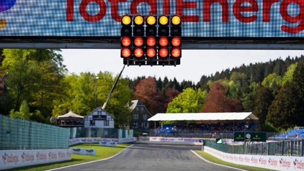 6 Ore di Spa, la FIA si difende: "Gara ripresa per equità sportiva"