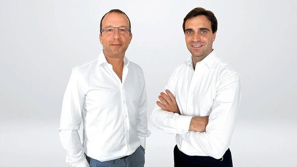 Ferrari ingaggia Serra e D'Ambrosio: i ruoli e quando saranno operativi