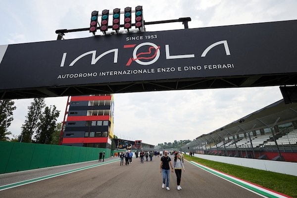 GP Emilia-Romagna, l’anteprima: 5 domande verso Imola