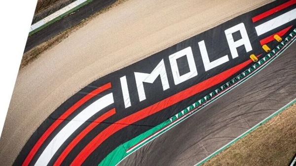GP Imola, ecco come arrivare all'Autodromo per vedere la F1