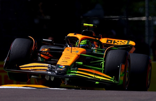 McLaren studia a fondo gli sviluppi, Stella: "Possiamo lottare con i migliori"